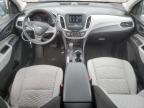 2019 Chevrolet Equinox Ls للبيع في Elgin، IL - Rear End