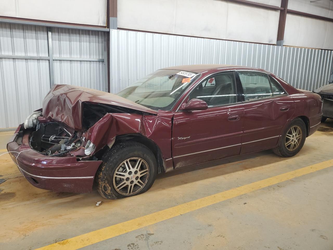 2000 Buick Regal Ls