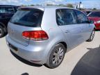 2011 VOLKSWAGEN GOLF MATCH for sale at Copart SANDY