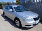 2012 SKODA OCTAVIA SE for sale at Copart WESTBURY