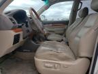 2005 Lexus Gx 470 for Sale in Dunn, NC - Front End