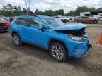 2021 Toyota Rav4 Xle Premium for Sale in Greenwell Springs, LA - Front End