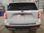 2020 Ford Explorer Platinum იყიდება Columbia-ში, MO - Hail