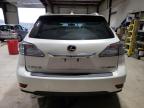 2010 Lexus Rx 450H იყიდება Chambersburg-ში, PA - Front End