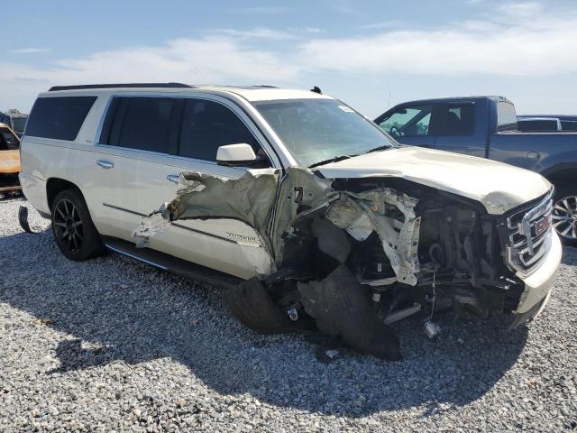 Parquets GMC YUKON 2015 Gold