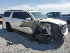 2015 Gmc Yukon Xl C1500 Slt en Venta en Riverview, FL - Front End