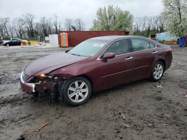 2008 Lexus Es 350