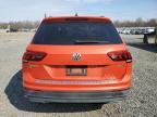 2019 Volkswagen Tiguan Se იყიდება Hillsborough-ში, NJ - Front End
