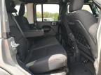 2022 Jeep Wrangler Unlimited Rubicon 4Xe продається в Miami, FL - Mechanical