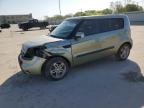 2010 Kia Soul + на продаже в Wilmer, TX - Front End