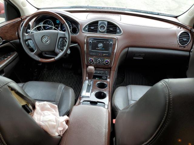  BUICK ENCLAVE 2013 Red