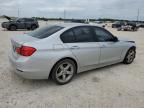 2014 Bmw 320 I за продажба в New Braunfels, TX - Front End
