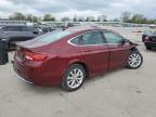 2016 Chrysler 200 C for Sale in Bridgeton, MO - Front End