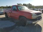 2003 Chevrolet Silverado C1500 na sprzedaż w Harleyville, SC - All Over