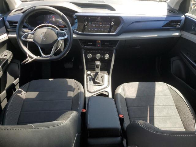  VOLKSWAGEN TAOS SE 2024 Szary