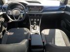 2024 Volkswagen Taos Se продається в Los Angeles, CA - Rear End