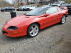 1997 CHEVROLET CAMARO Z28 for sale at Copart NY - NEWBURGH