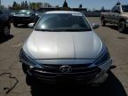 2019 Hyundai Elantra Se for Sale in Woodburn, OR - Front End