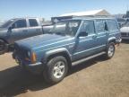 1997 Jeep Cherokee Sport for Sale in Brighton, CO - Vandalism