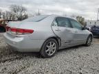 2003 Honda Accord Ex na sprzedaż w Columbus, OH - Side