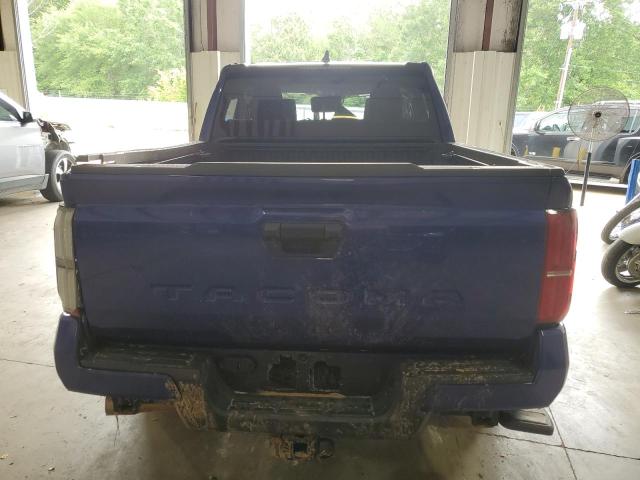  TOYOTA TACOMA 2024 Синий