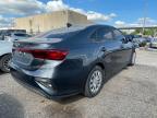 2021 Kia Forte Fe for Sale in Oklahoma City, OK - Front End