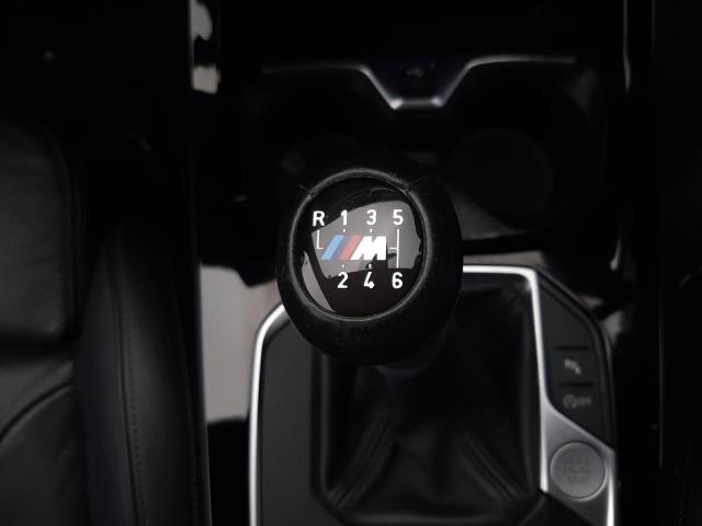 2019 BMW 118I M SPO