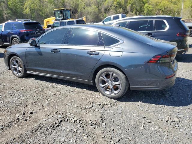  HONDA ACCORD 2024 Угольный