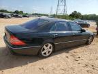 2004 Mercedes-Benz S 500 for Sale in China Grove, NC - Side