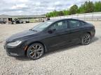 2015 Chrysler 200 S for Sale in Memphis, TN - Water/Flood