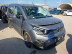 2024 CITROEN BERLINGO P for sale at Copart BRISTOL
