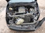 2007 FIAT GRANDE PUN for sale at Copart WESTBURY