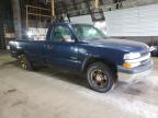 2002 Chevrolet Silverado C1500 იყიდება Albany-ში, NY - Undercarriage