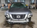 2018 Nissan Pathfinder S for Sale in Los Angeles, CA - Rear End