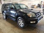 2005 Toyota 4Runner Sr5 na sprzedaż w Avon, MN - Mechanical