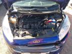 2014 FORD FIESTA ZET for sale at Copart ROCHFORD