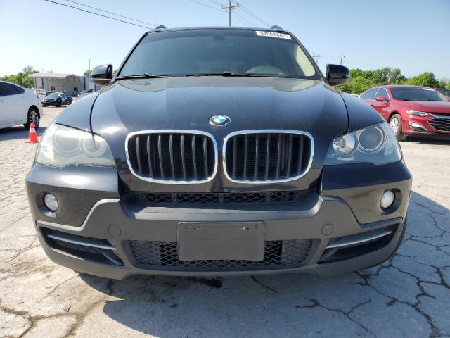 Parquets BMW X5 2013 Black