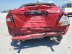 2012 Ford Fusion Sel en Venta en Lebanon, TN - Front End