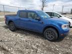 2024 Ford Maverick Xlt de vânzare în Cicero, IN - Minor Dent/Scratches