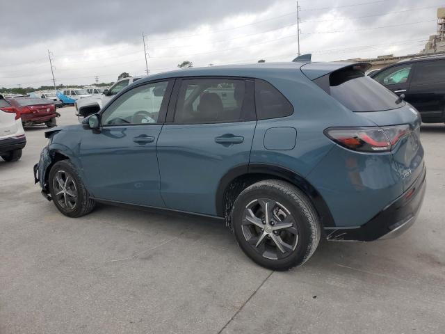  HONDA HR-V 2023 Синий