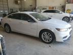 2016 Chevrolet Malibu Lt de vânzare în Columbia, MO - Rear End