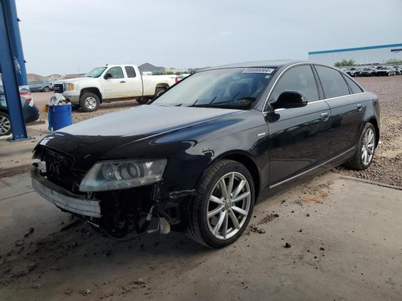 2011 Audi A6 Prestig 3.0L for Sale in Phoenix, AZ - Front End