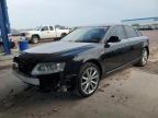 2011 Audi A6 Prestige იყიდება Phoenix-ში, AZ - Front End