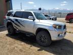 2012 Toyota 4Runner Sr5 за продажба в Colorado Springs, CO - Front End