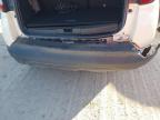 2017 RENAULT CAPTUR DYN for sale at Copart YORK