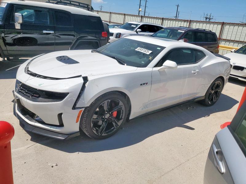 CHEVROLET CAMARO LT1 2022