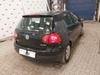 2005 VOLKSWAGEN GOLF FSI S for sale at Copart SANDWICH
