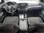 2022 Honda Pilot Sport للبيع في North Billerica، MA - Side