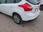 2013 FORD FOCUS TITA for sale at Copart SANDWICH