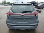 2022 Nissan Kicks Sv en Venta en Bridgeton, MO - Front End